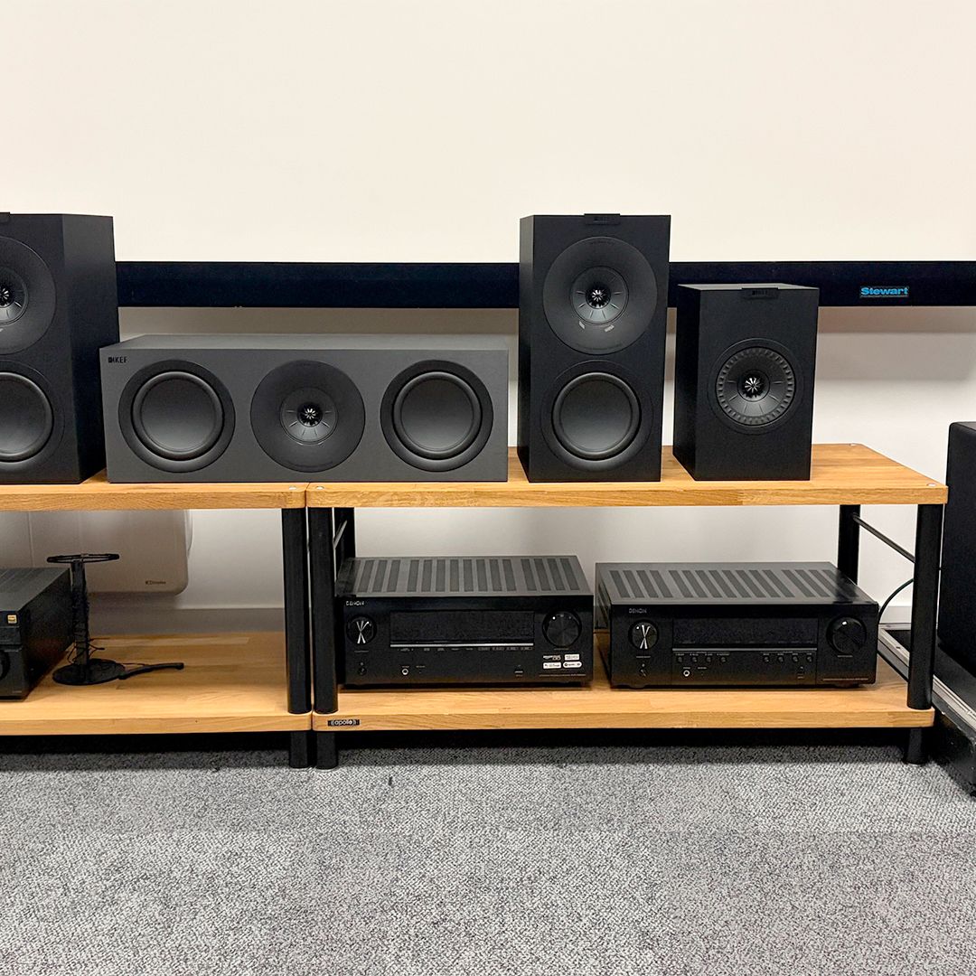 receiver home theater speakers for tv