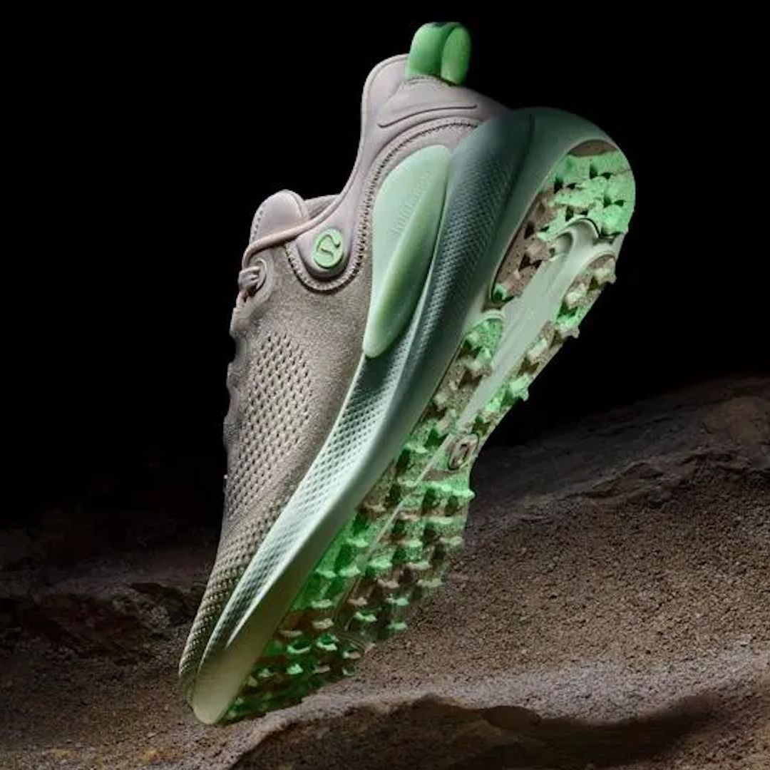 Lululemon launches its first road and trail running shoes for men