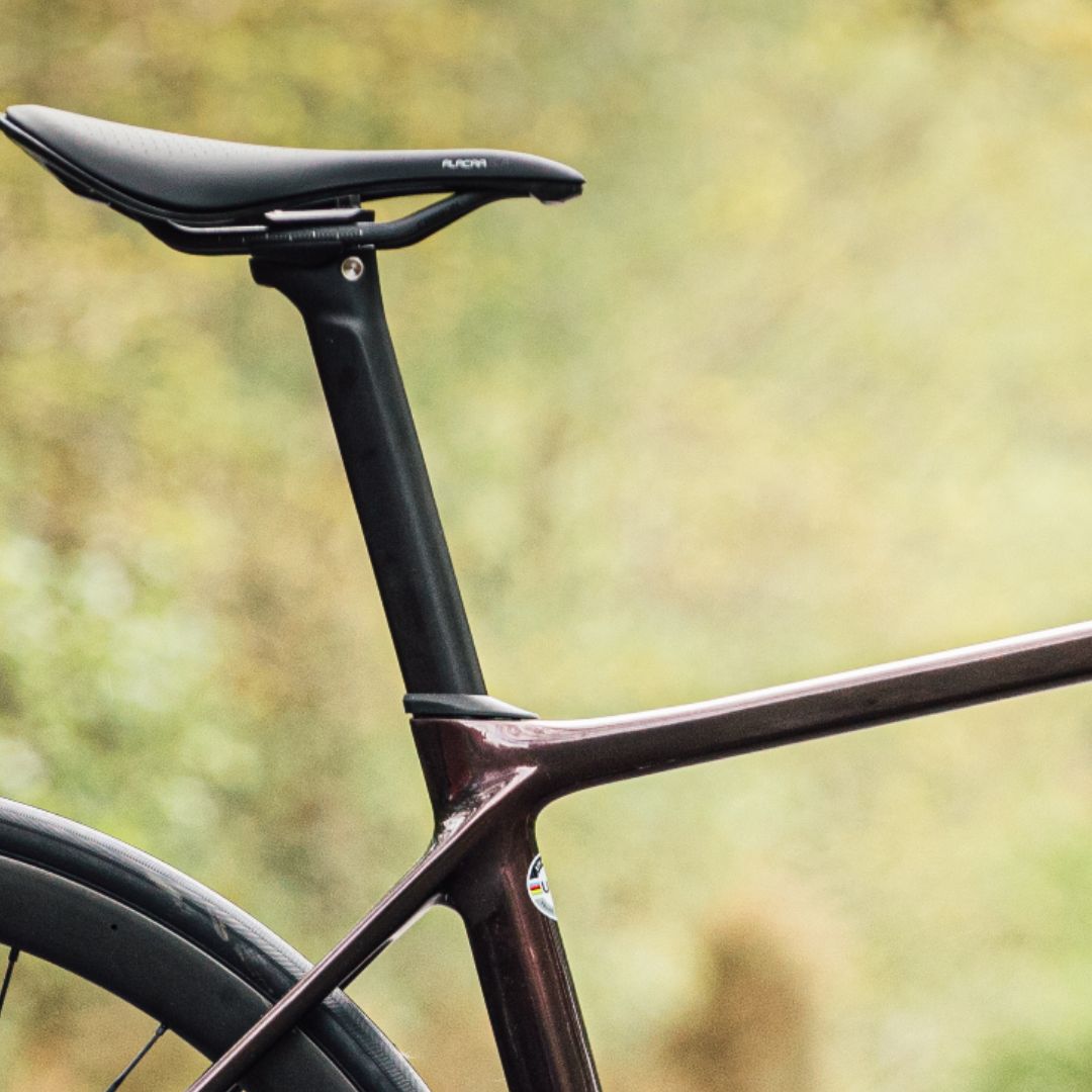 mountain bike most comfortable road bike seat 2020