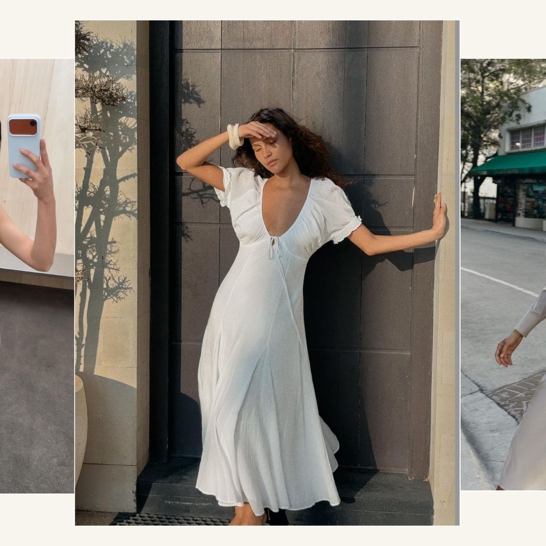 The Best Zara Spring Dresses to Shop in 2026 | Who What Wear