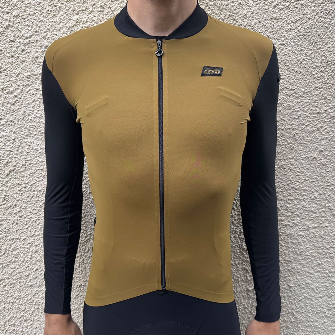 【美品】 ASSOS MILLE GTO SS JERSEY C2 Sサイズ MILLE GTO Jersey C2, Kosimo Granit » ASSOS Of Switzerland