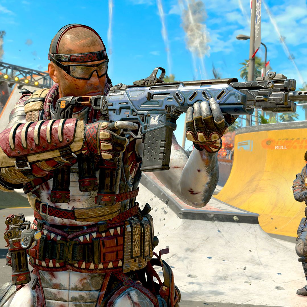 Nintendo Switch COD BO4 3 Is Call of Duty Black Ops 4 FINALLY Coming To Nintendo