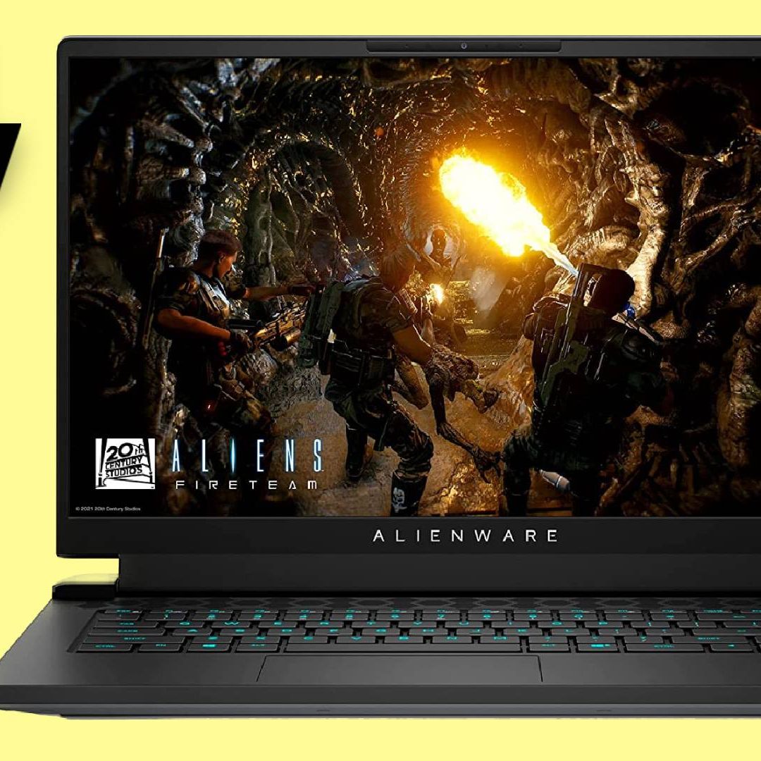 Alienware m15 R6 with RTX 3060 GPU gets $314 price cut | Laptop Mag