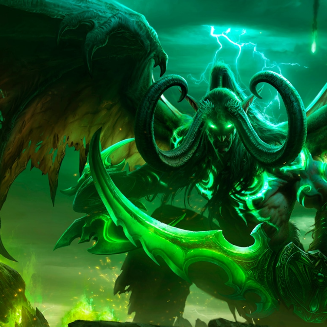 Blizzard promises to add 'speed, power, and fun' back to WoW