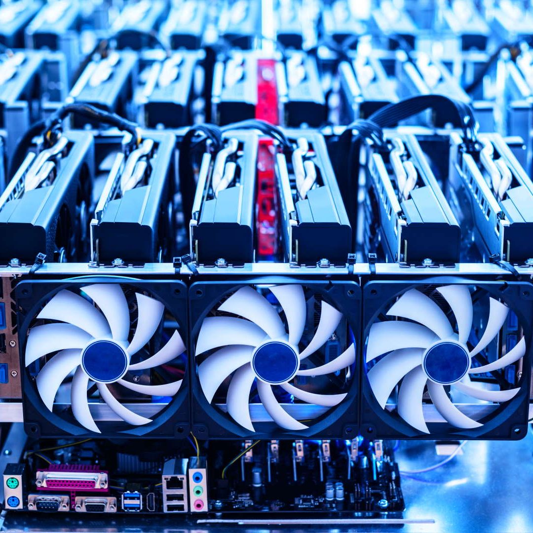 Crypto giveaway scam sites have tripled in a year | PC Gamer