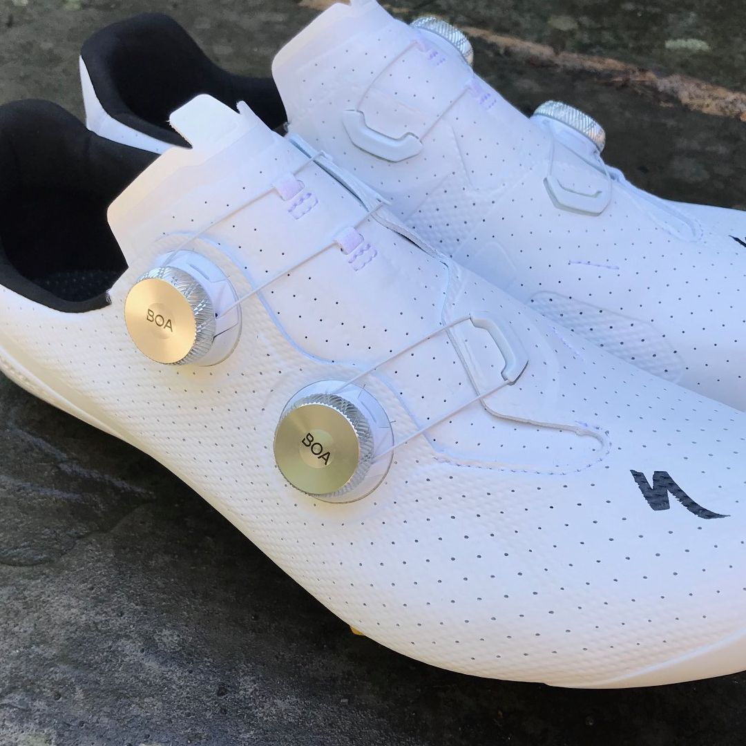 Specialized S-Works Torch shoes long-term review - extraordinary