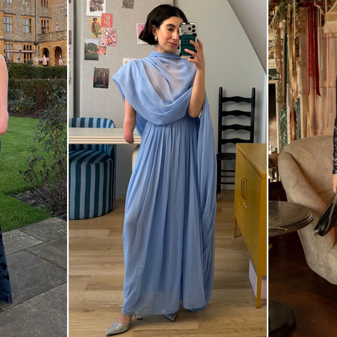 I Hunted Everywhere for Perfect Winter DressesThese 19 Made the Cut | Marie Claire I Hunted Everywhere for Perfect Winter DressesThese 19 Made the Cut | Marie Claire