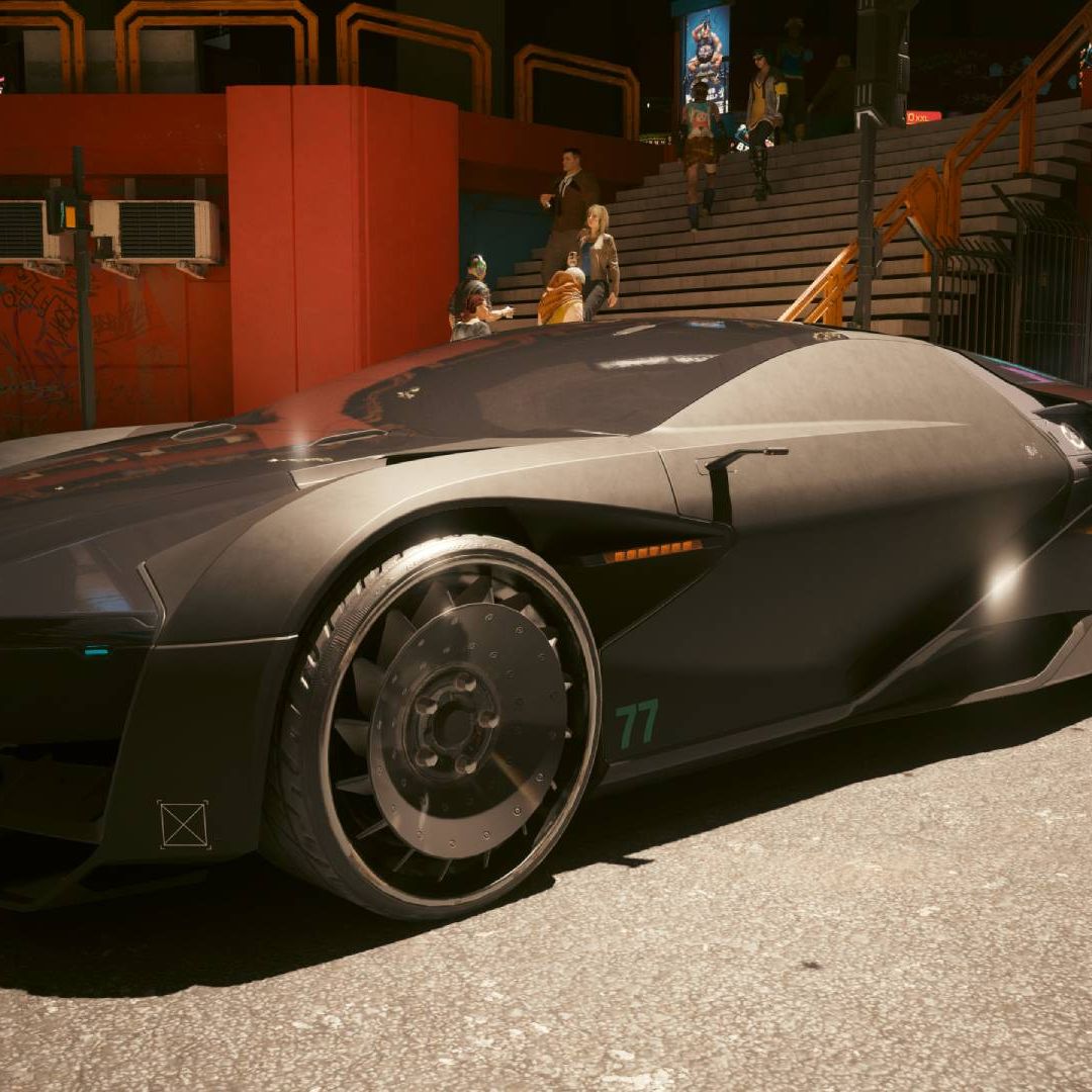 Iconic Cars and Bikes Who Played The Role of Protagonists In Movies, image size:1080x1080