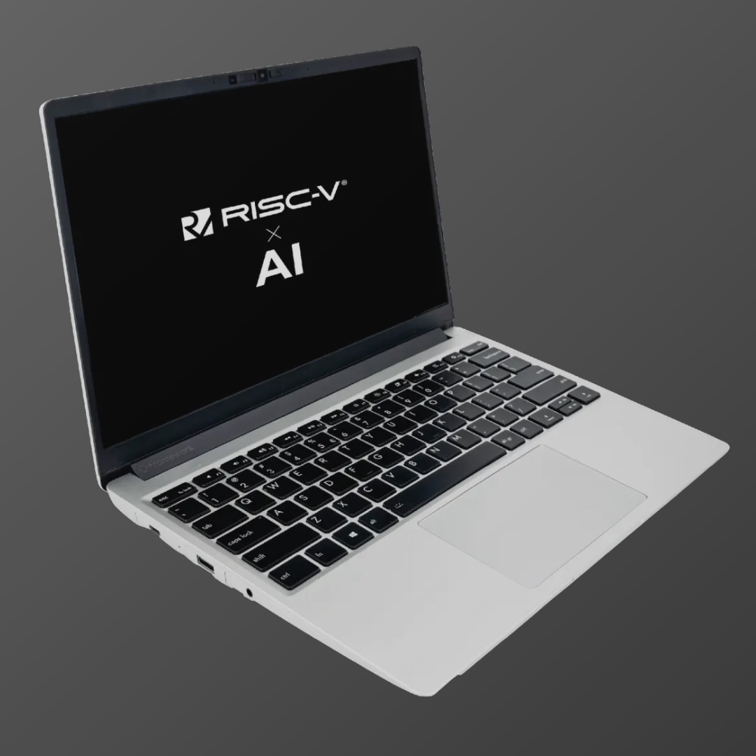 RISC-V mini AI PC that fits inside a Framework laptop shell