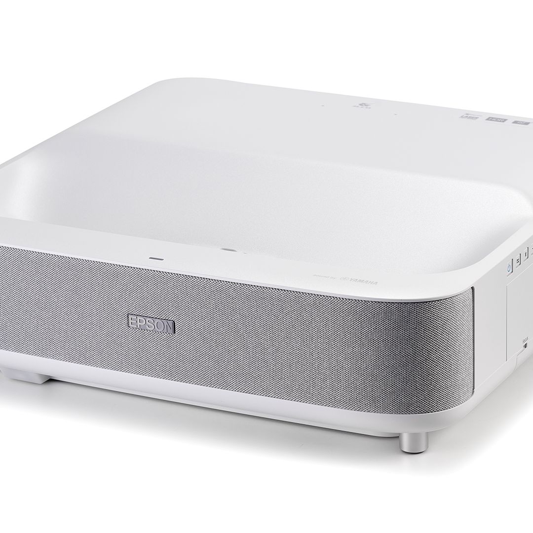 Epson EH-LS300 ultra-short-throw projector review | What Hi-Fi? Epson EH-LS300 ultra-short-throw projector review | What Hi-Fi?