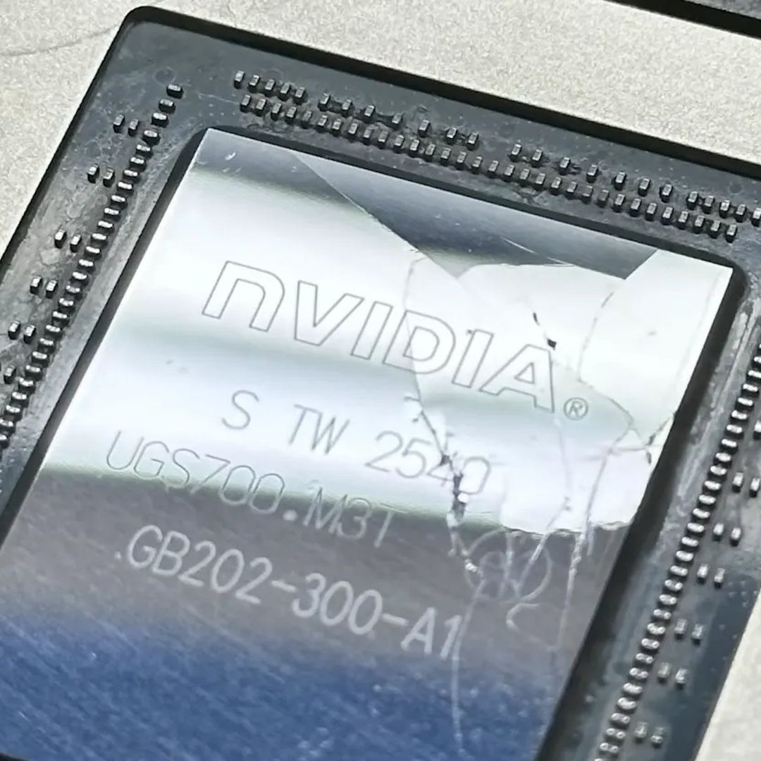 A top overclocker has managed to destroy a $5,000 MSI RTX 5090