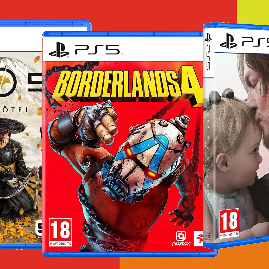 There are some mega PS5 deals at Amazon right now | Creative Bloq