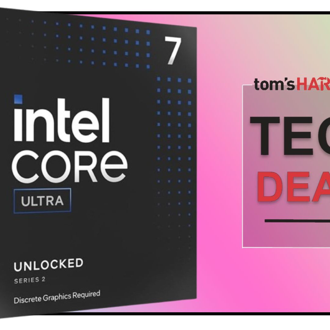 【新品未開封】Intel Core Ultra 7 265KF Intel Core Ultra 7 265KF Processor 36+33MB Cache 3.30-5.50