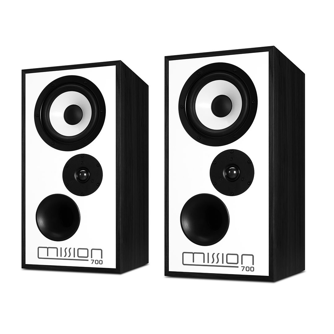 Mission 700 – Mission