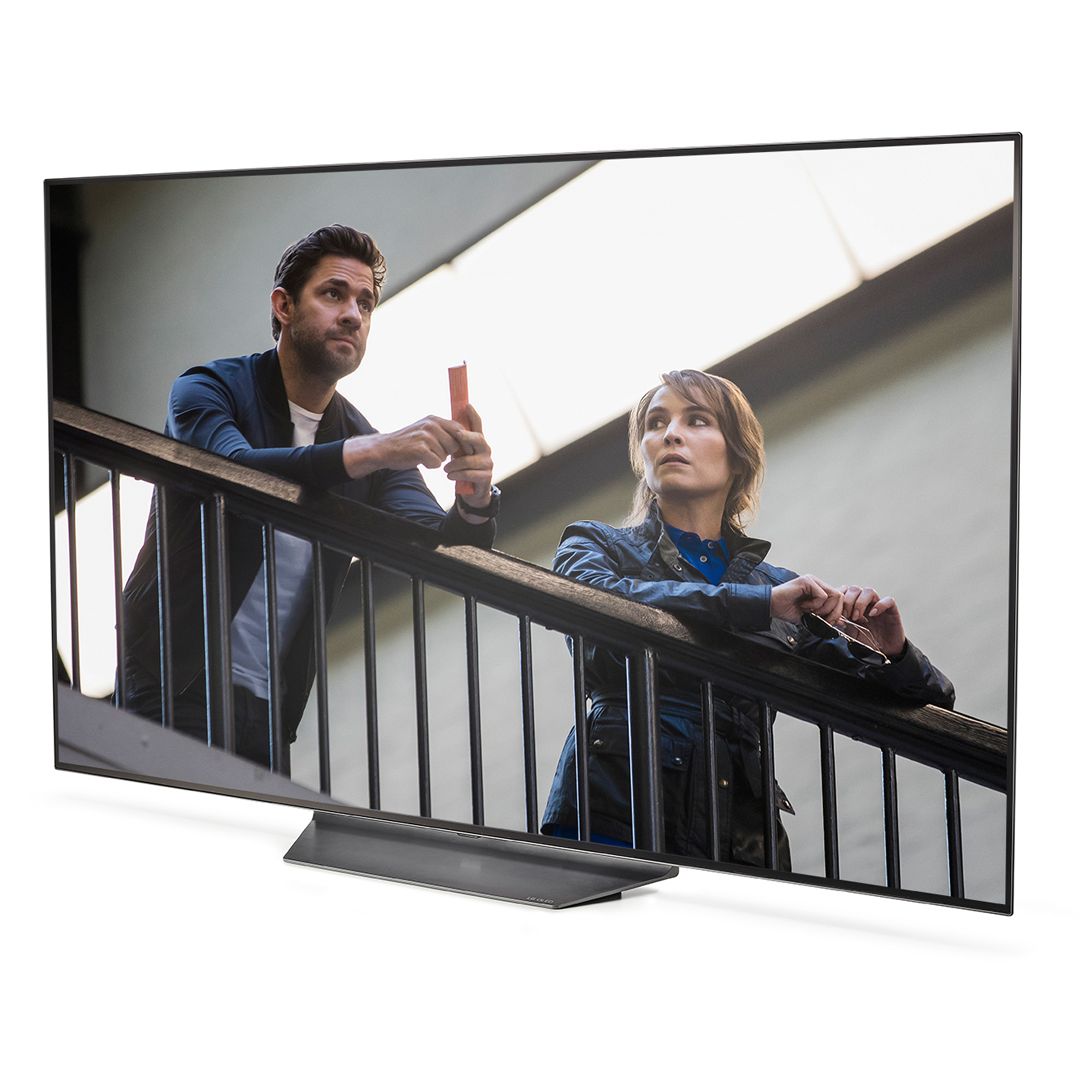 EDO様 専用】LG 65型 2019年製 OLED65B9PJA 4k 有機