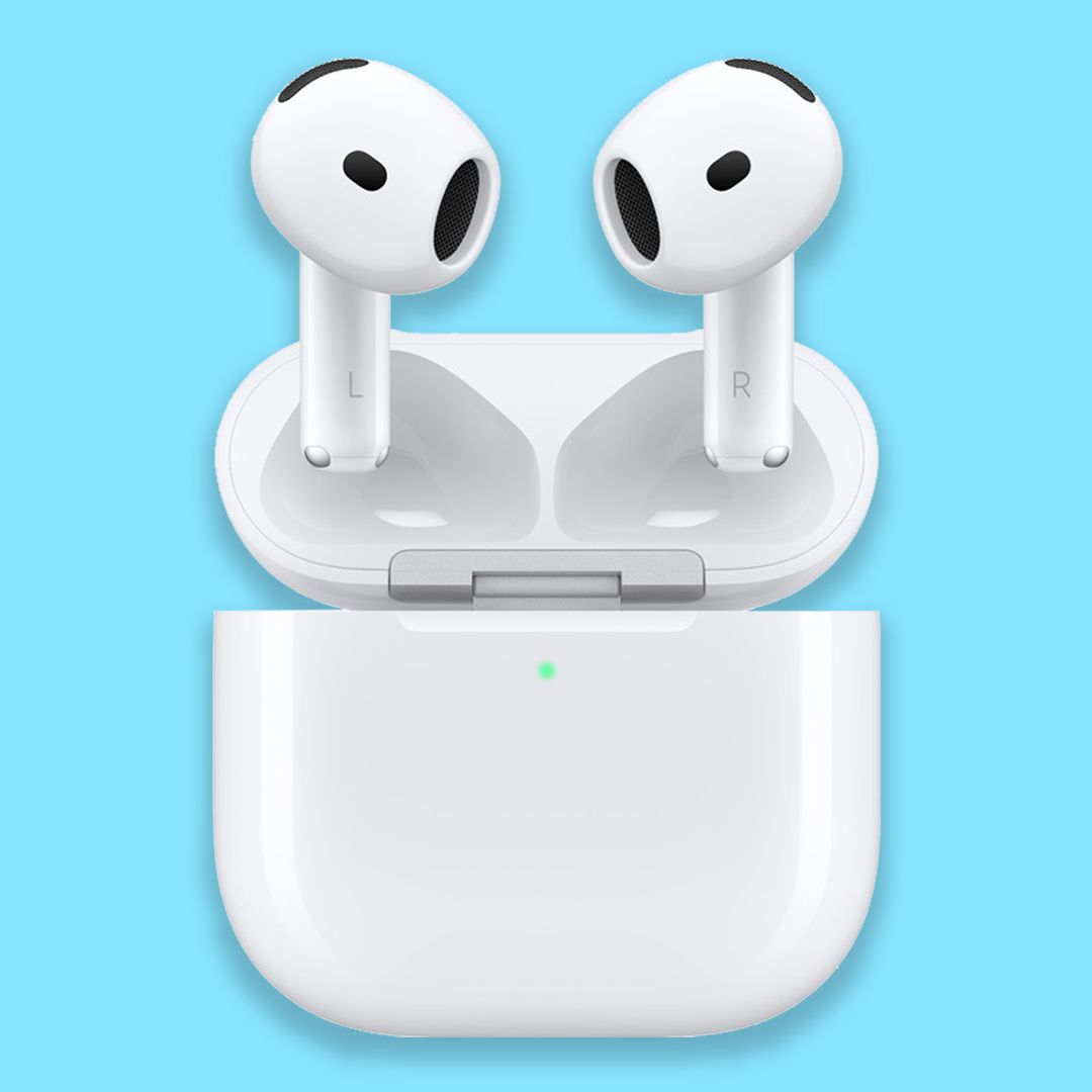 Don't pause, Apple's AirPods 4 are now under $100 | Creative Bloq