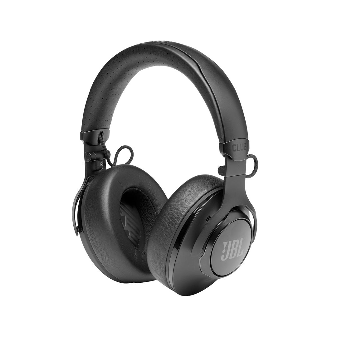 ヘッドフォン/イヤフォン JBL CLUB 950NC JBL Club 950NC review | What Hi-Fi?