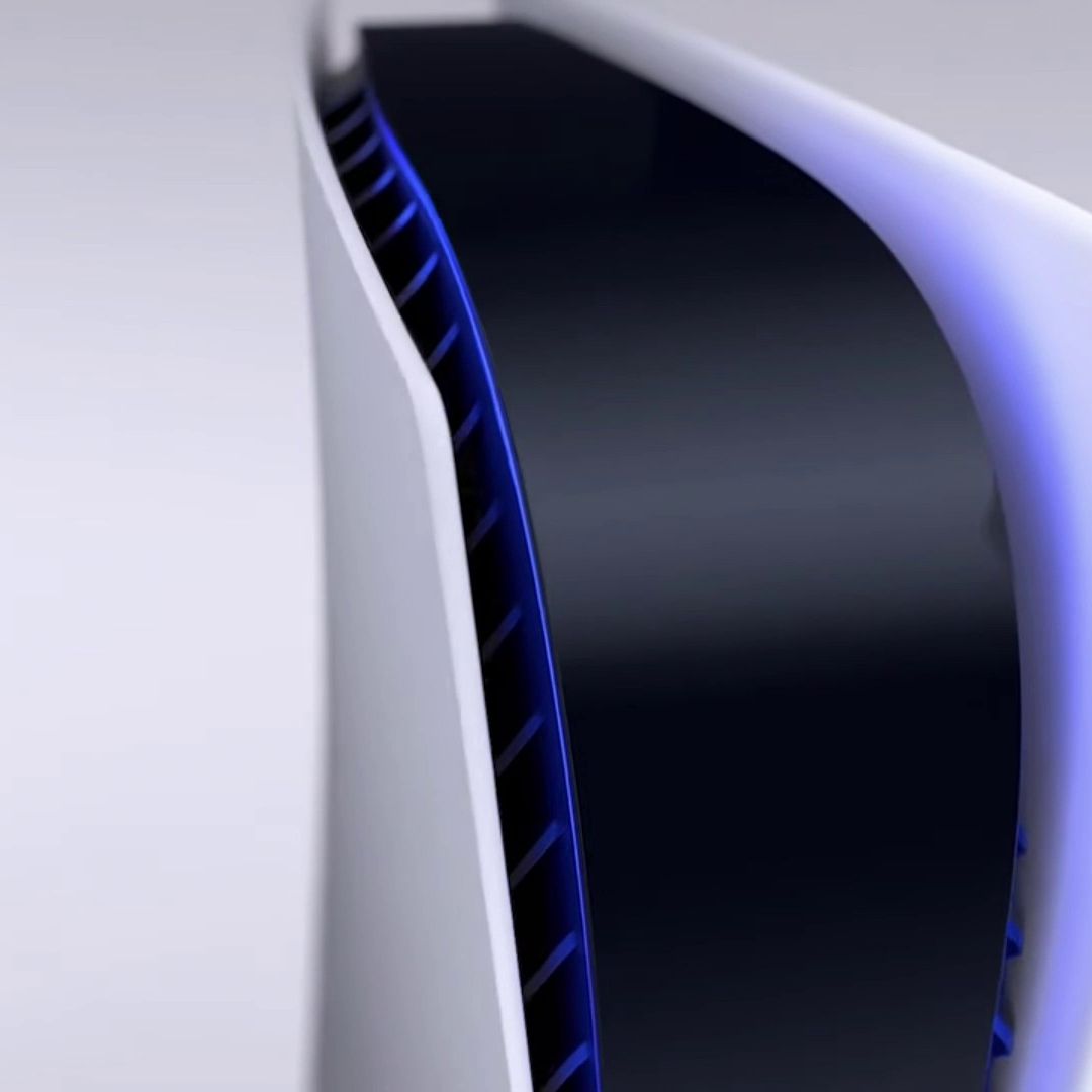 PS5 disc spinning error noise has seemingly quietened down