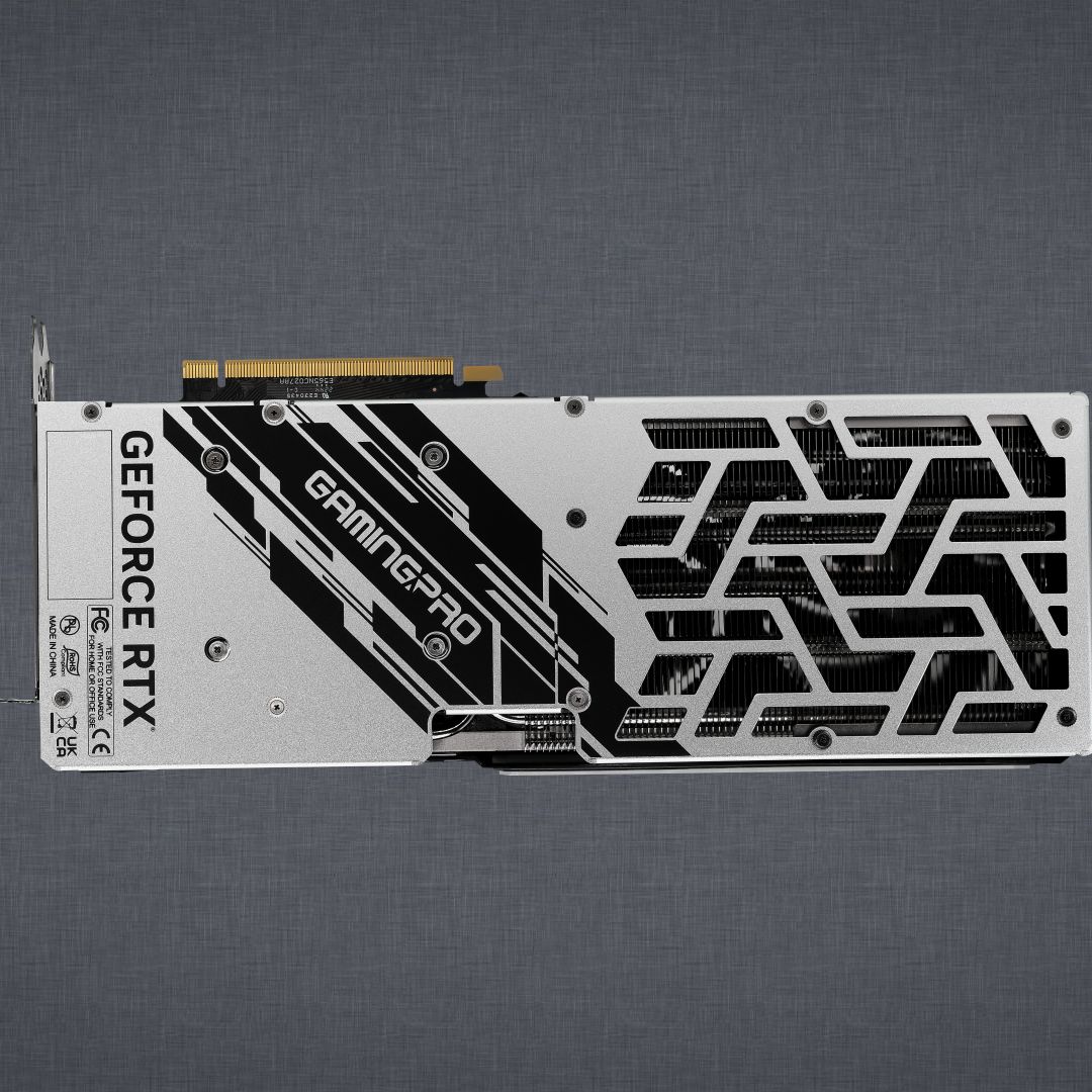 Nvidia could be going all out to rival AMD's RX 7800 XT — retailer