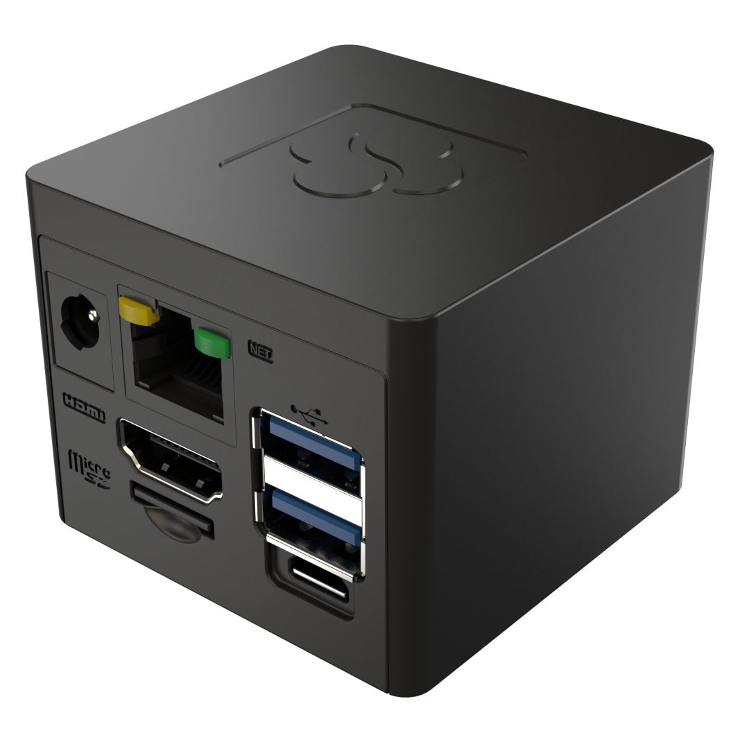 ミニPC Raspberry Pi 4B Amazon.com: Raspberry Pi 4 Computer Model B 8GB Single Board