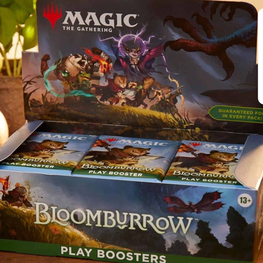 mtg bloomburrow card price Magic: The Gathering Commander Deck Each pack includes a combination of 1 Magic Bloomburrow Card Prices |