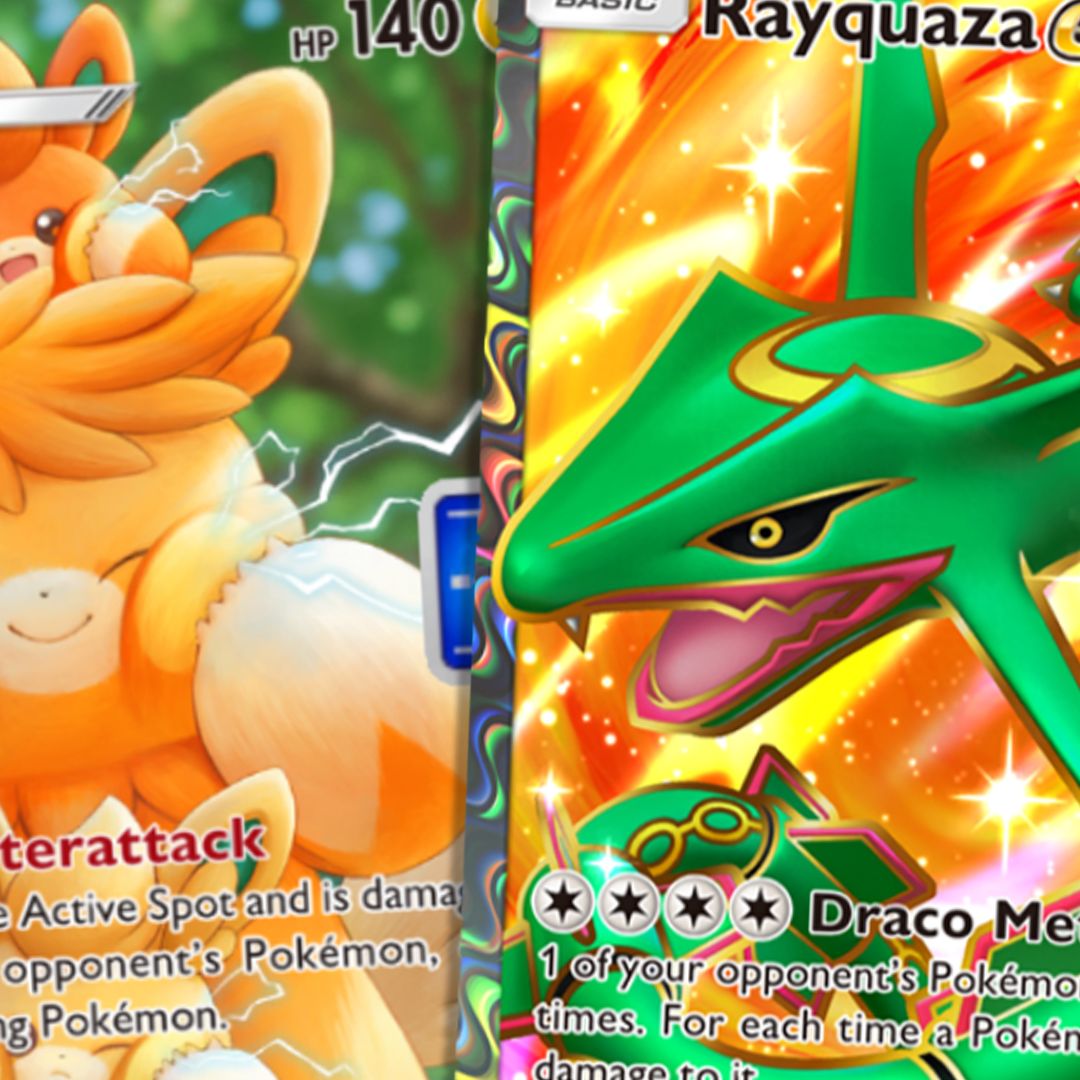 Full Pokemon TCG Pocket Promo card list (August 2025) | GamesRadar+