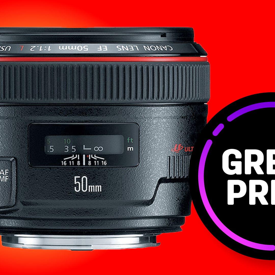 茅◎Canon F-1 50mm 1:1.2 Canon EF 50mm f/1.2L USM Lens 1257B002 - Adorama