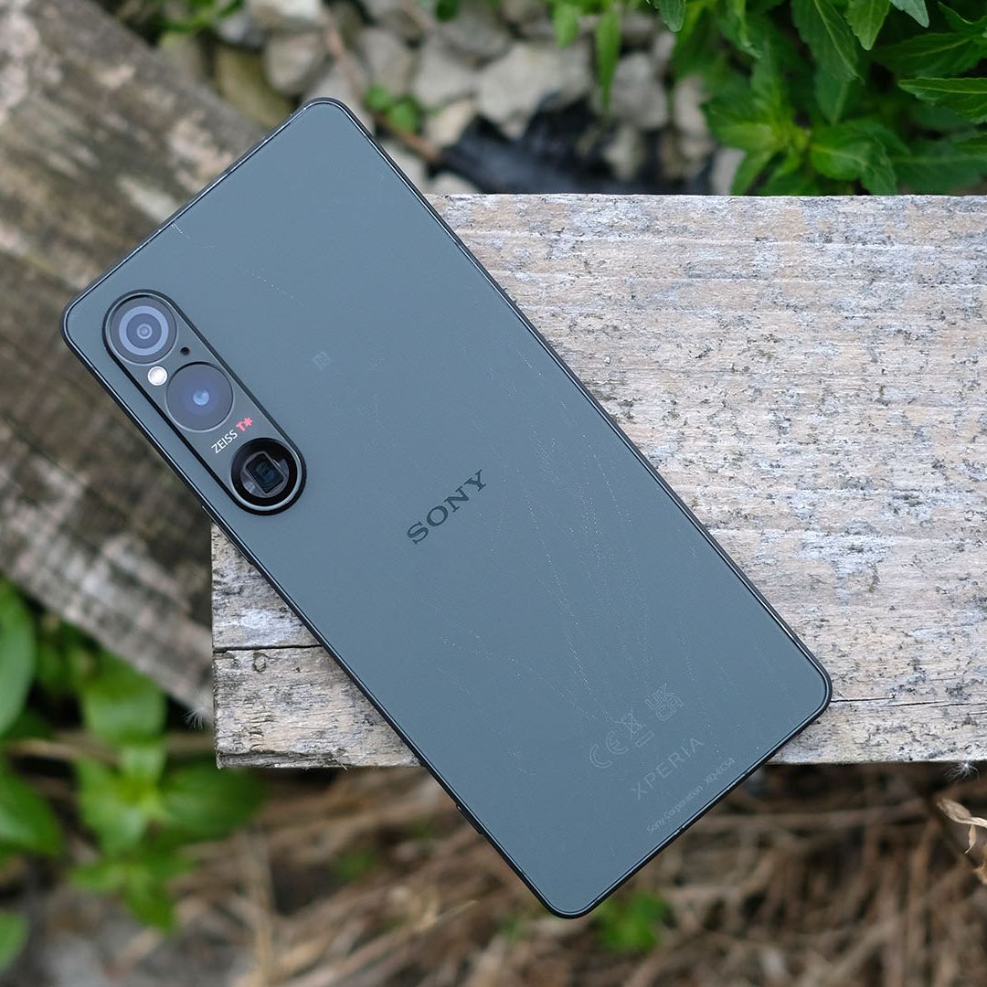 A huge Sony Xperia 1 VII leak hints at the design, colors, and
