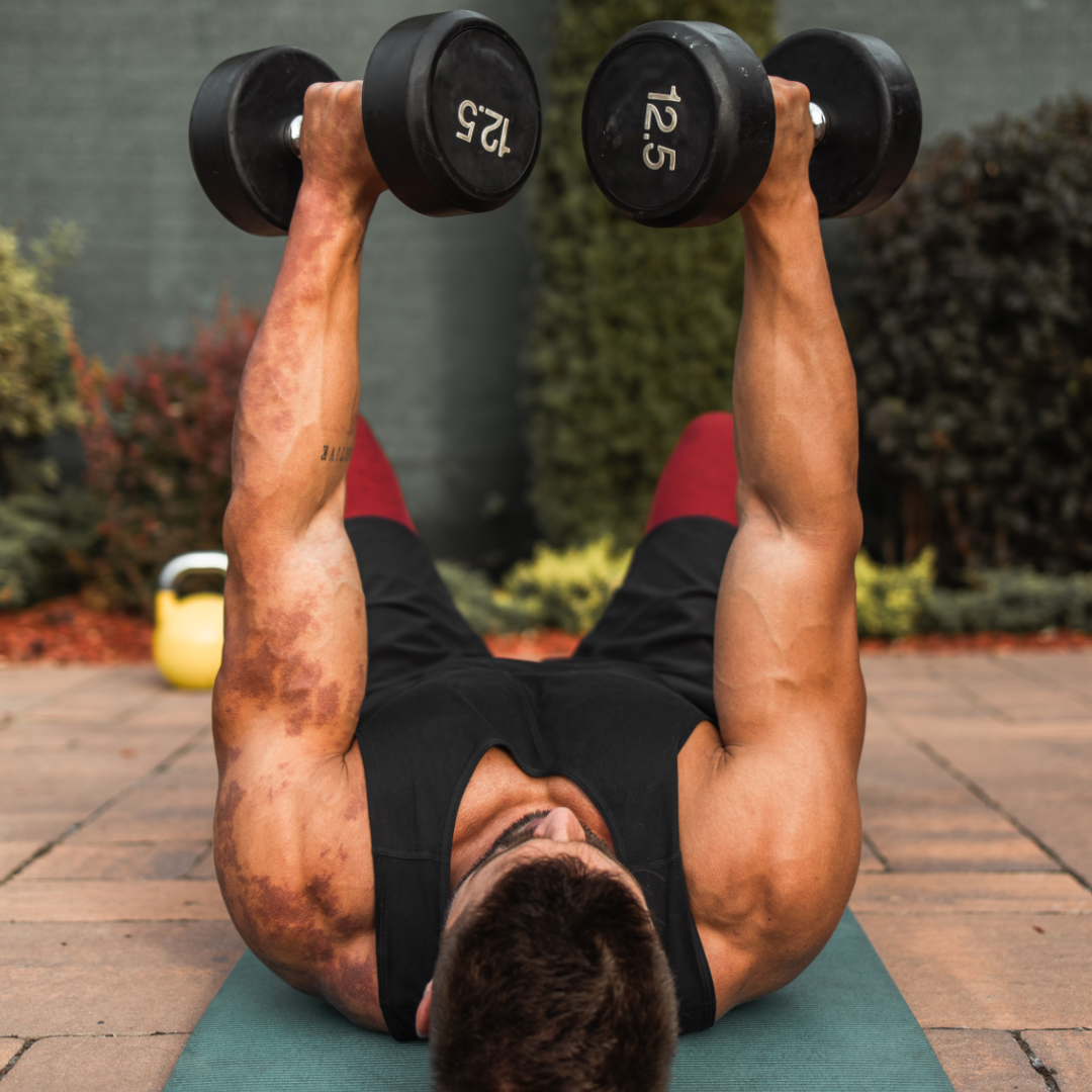 How Many Dumbbell Exercises Per Workout? Expert Insights