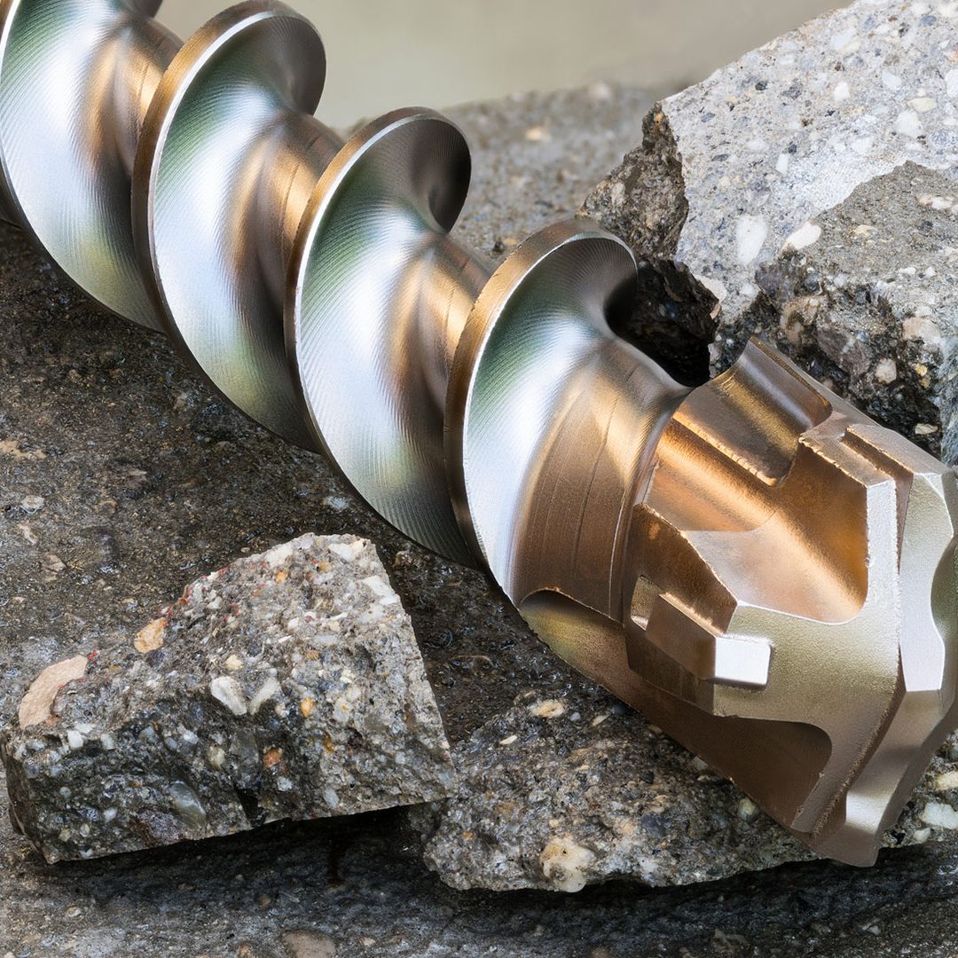 フリーハンドの II級窩洞CR充填 3D printer technique 3D printing with one of the world's hardest Tungsten-based