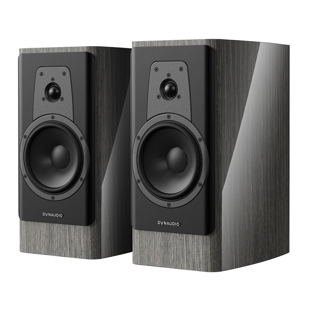 Dynaudio Contour 20 loudspeaker | Stereophile.com