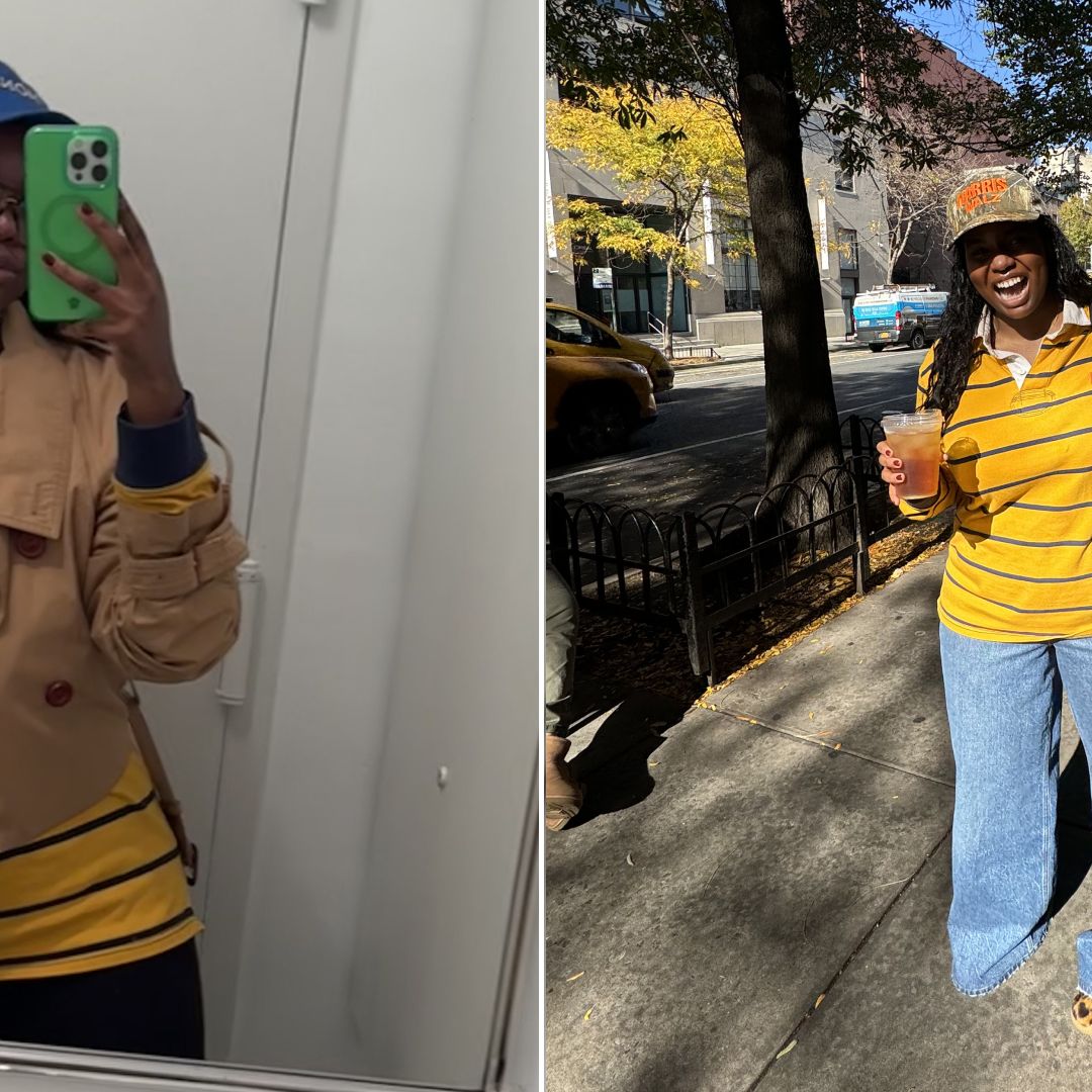 The Rugby Shirt Trend Renaissance Explained—Why I've Worn Rugby