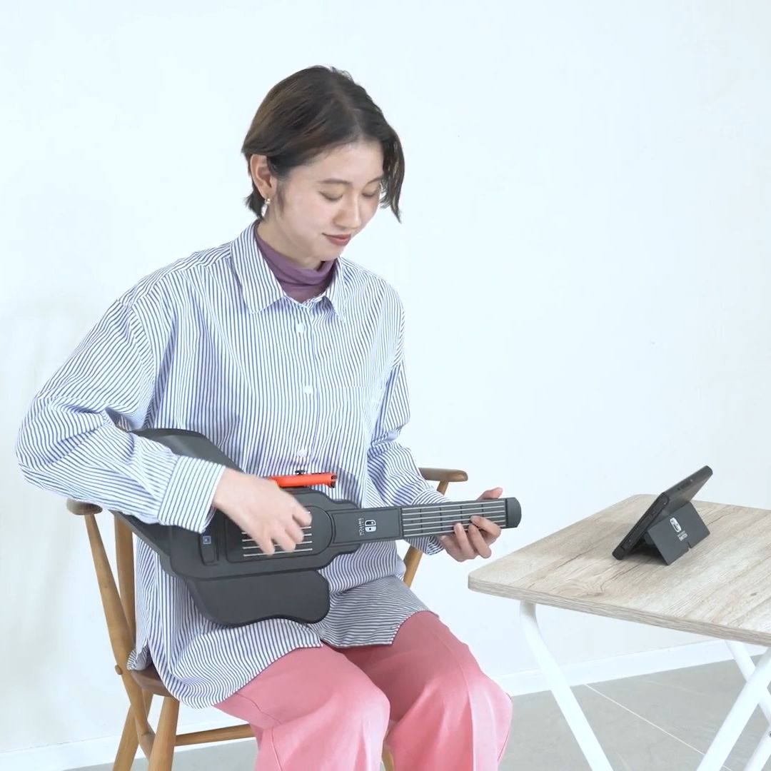 This Japanese Switch 2 accessory is finally making its way to the