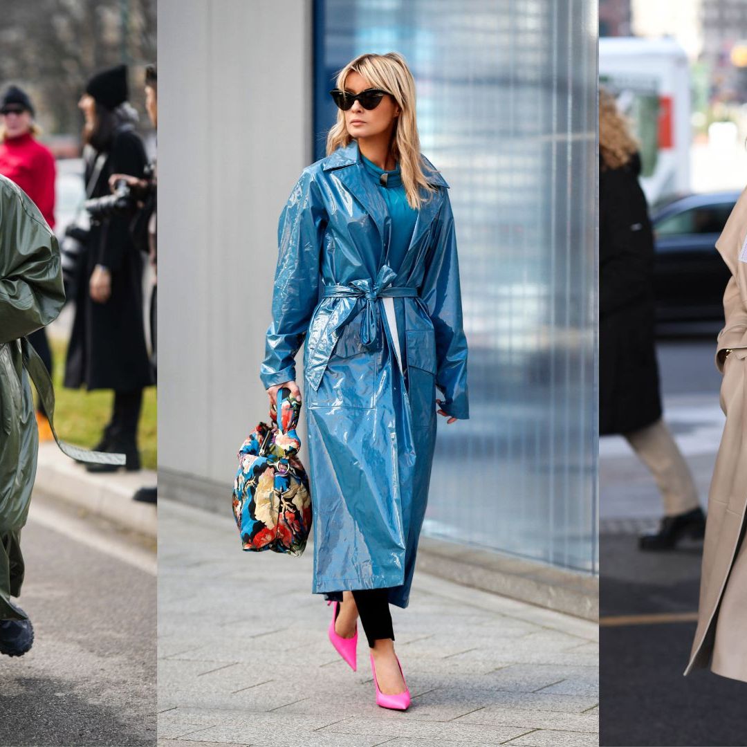 how to dress for a rainy festival What to Wear To A Music Festival When It Rains