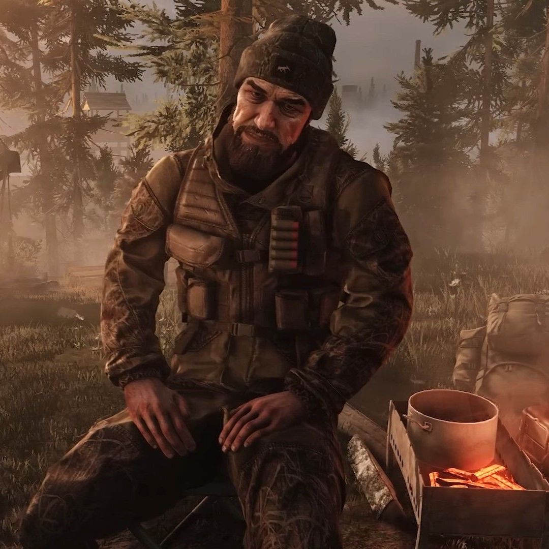 Escape from Tarkov launch times and release date for 1.0 | PC Gamer