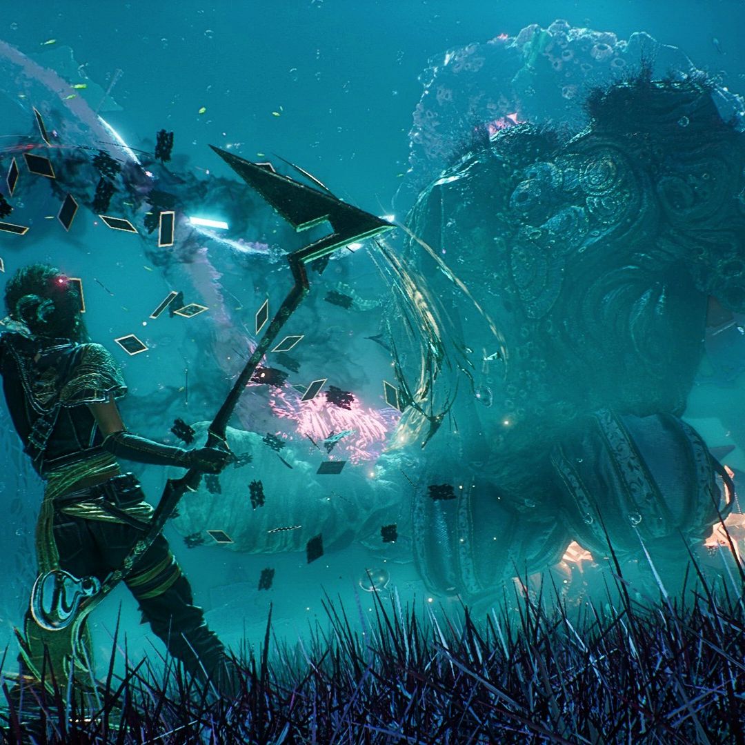 Clair Obscur: Expedition 33 master laughs in the face of the RPG's