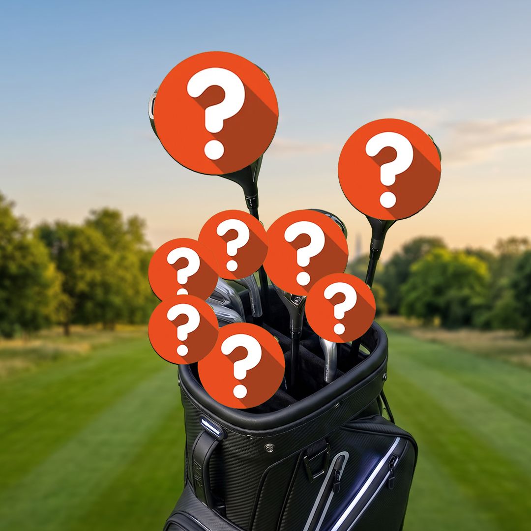 The Ultimate Mid-Handicap Bag Of 2026 | Golf Monthly
