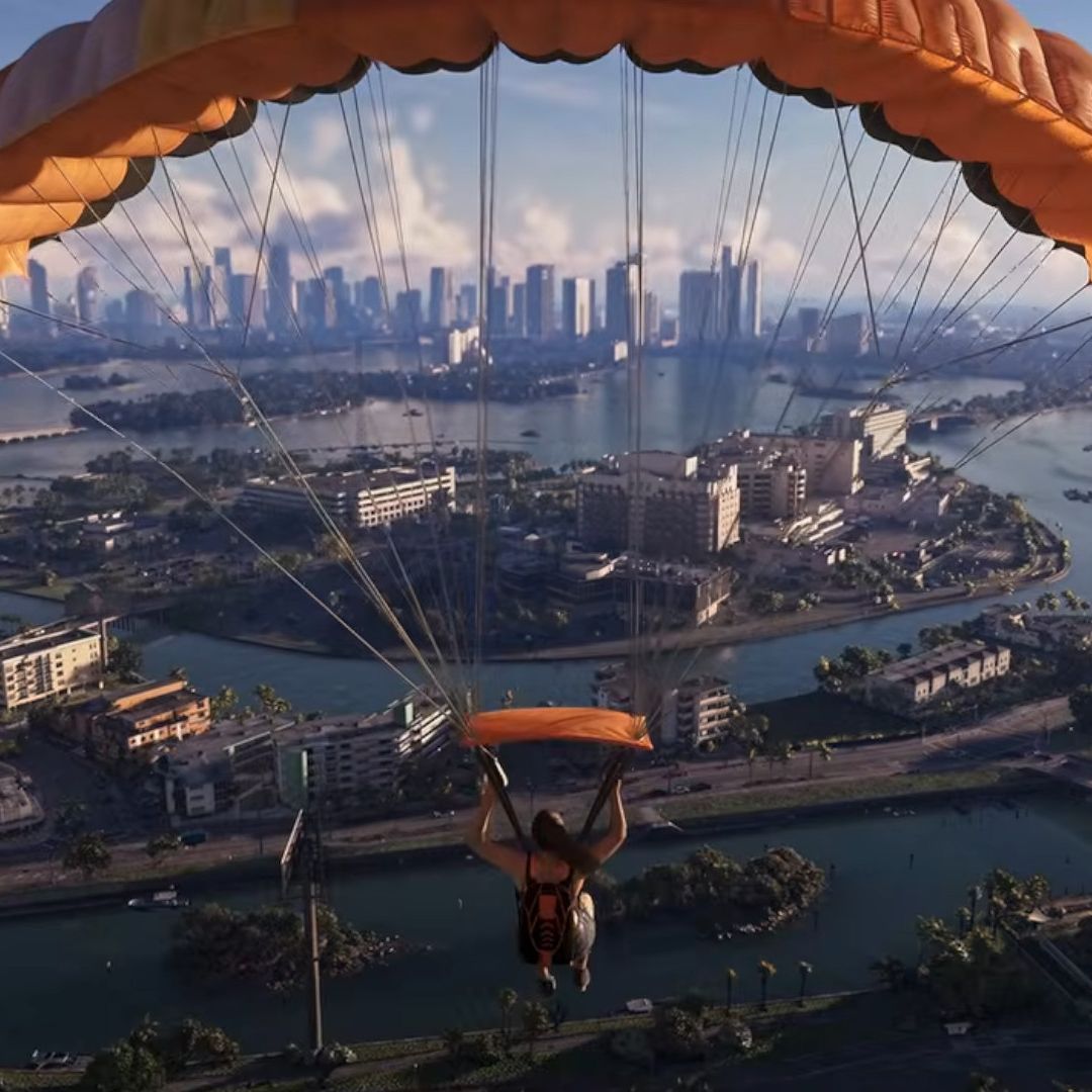 Gameplay GTA 6 Gegerkan Platform Streaming usai Resmi Rilis 3 Gameplay GTA 6 Gegerkan Platform Streaming usai Resmi Rilis