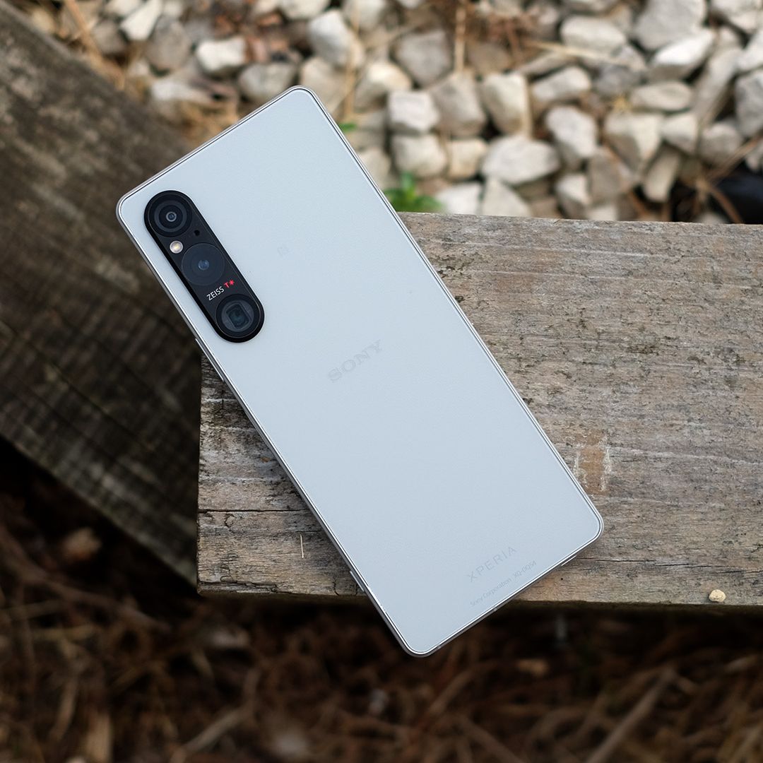 Sony Xperia 1 V review: think different (again) | TechRadar Sony Xperia 1 V review: think different (again) | TechRadar