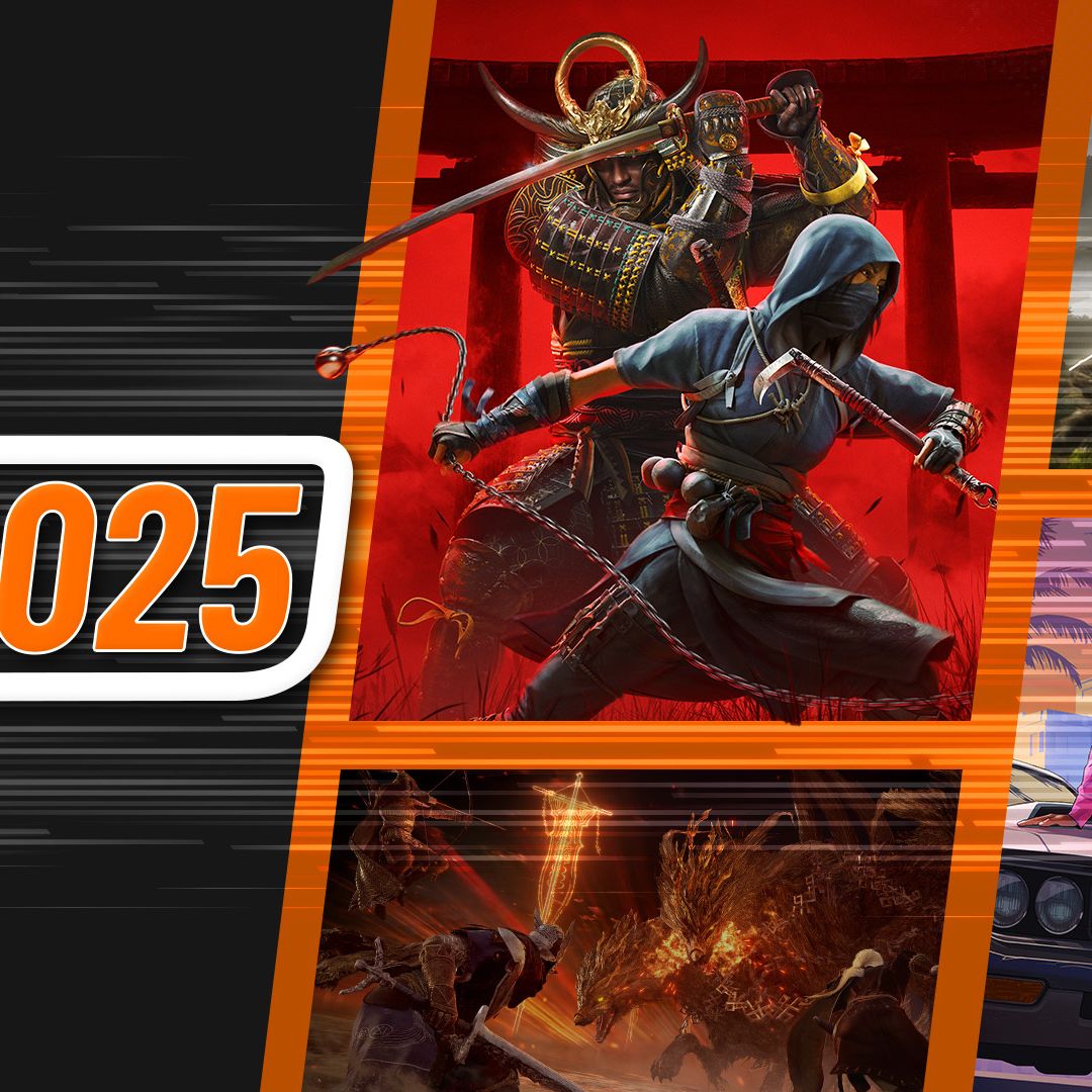 Top 20 Best Upcoming Games 2019 2020 Most Anticipated