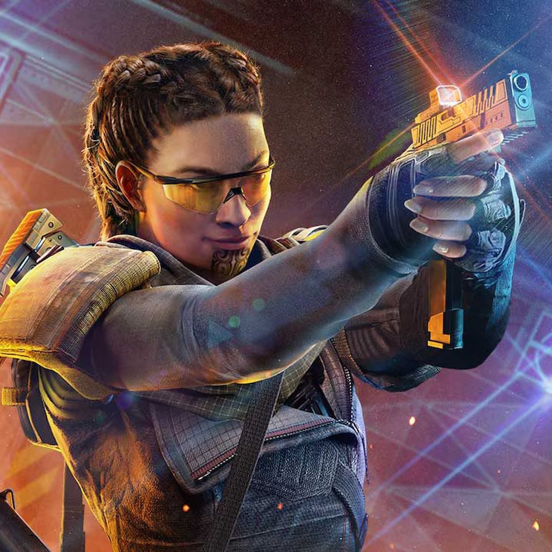 The 'new era' of Rainbow Six Siege means you're going to