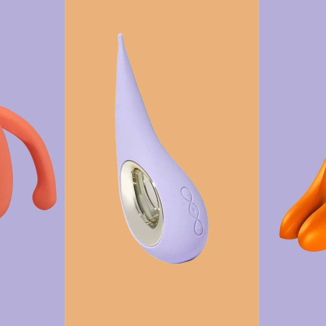 14 lesbian sex toys, dildos, and vibrators tested by us | Woman & Home