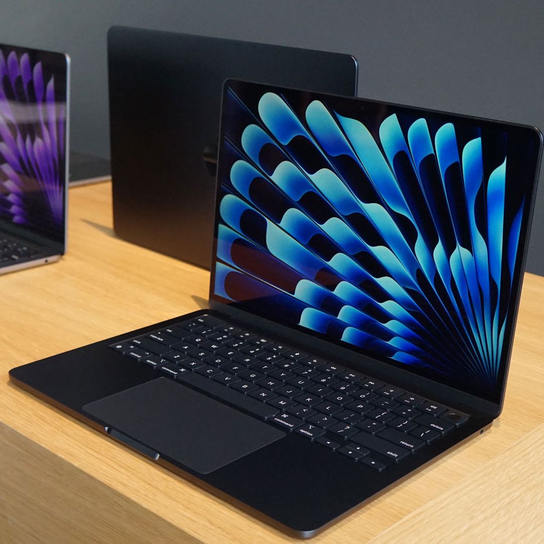 【早い者勝ち】Apple MacBook Air M3 MacBook Air M3レビュー：パフォーマンス＆携帯性の究極ガイド