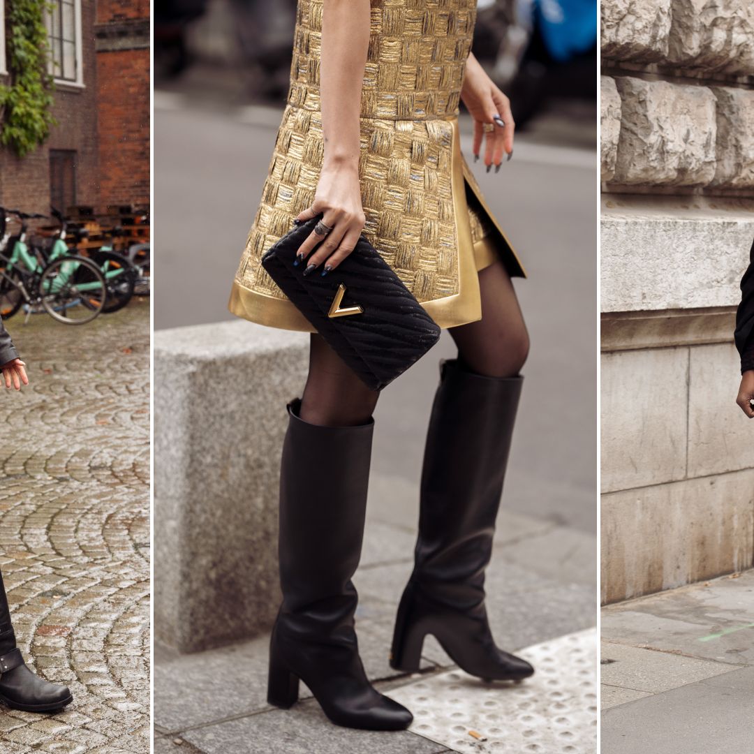 ミドルブーツ OPEN YY_TheOpen Product BALLET SLOUCHY BOOTS, CAMEL OPEN YY] / ☆ 24FW BALLET SLOUCHY BOOTS / CAMEL (OPEN