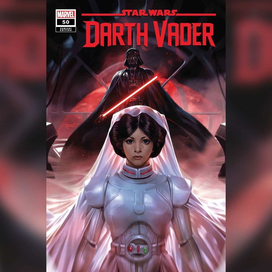 スターウォーズ コミックパック #4 LEIA & DARTH VADER s-l400.jpg