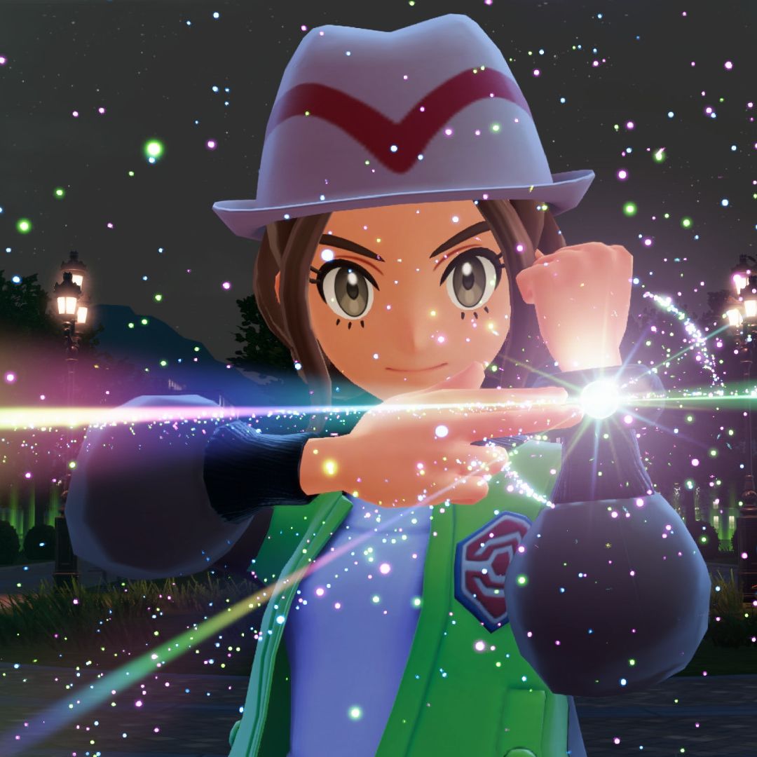 ポケトーク Miracle Headset 183/191 Pokémon TCG S&V Surging Sparks Ace Spec