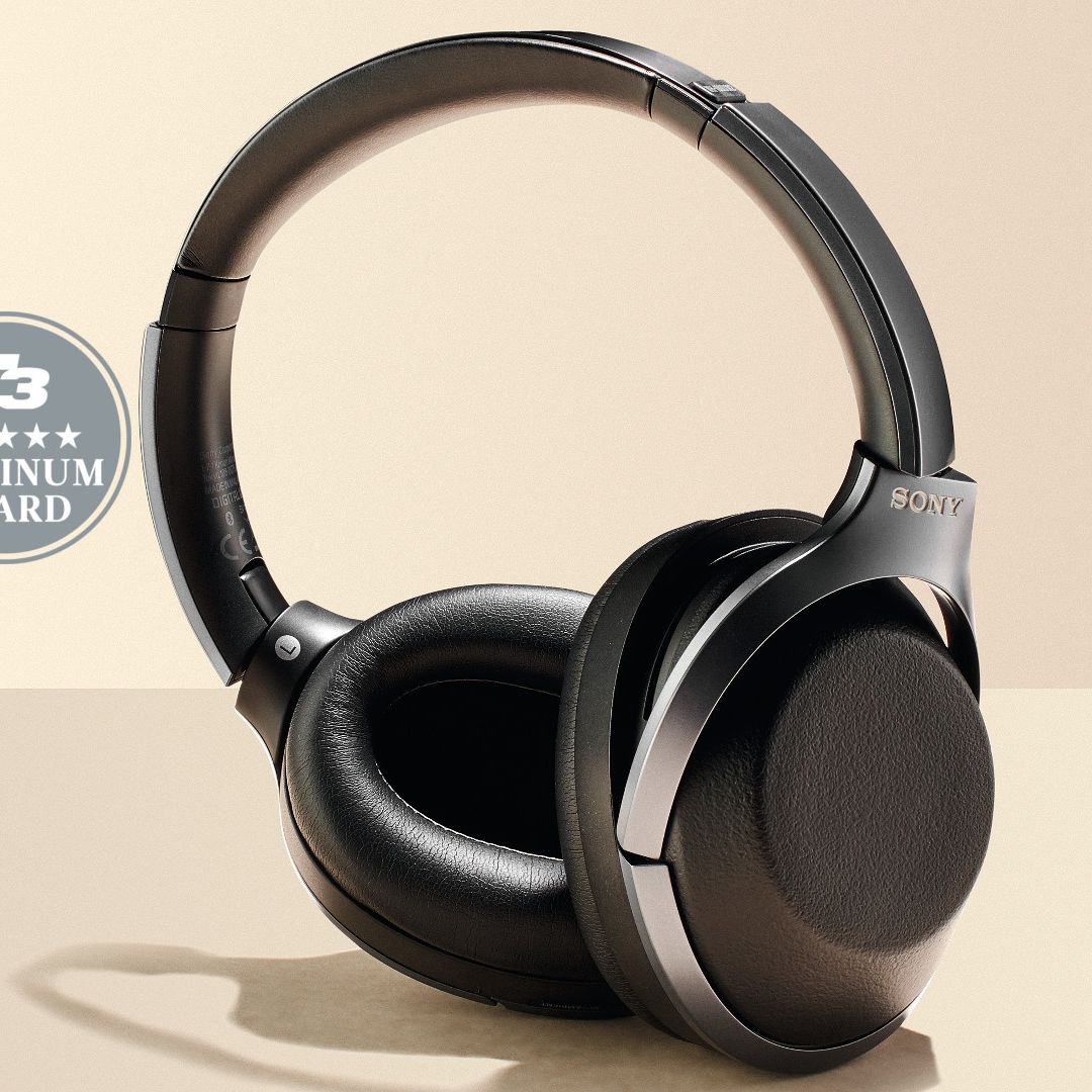 SONY - 【美品】WH-1000XM2 Sony WH-1000XM2 review: Sony's top noise-cancelling