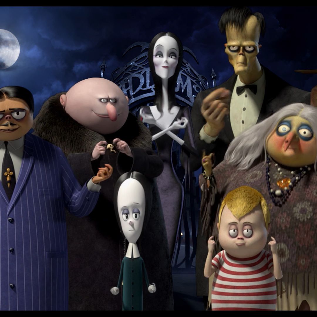 Wednesday In Cartoons Wednesday Addams Cartoon Brother