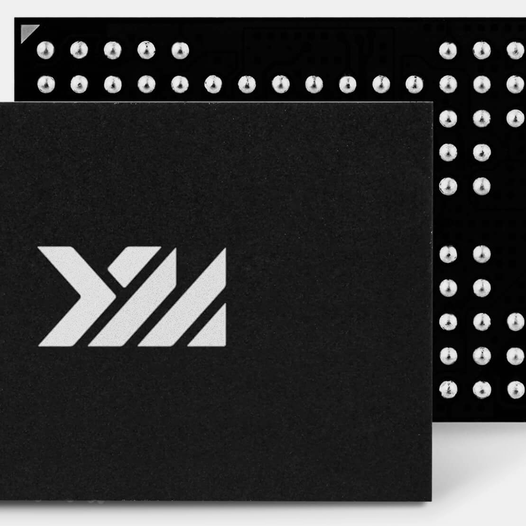 Apple Mulls Using 3D NAND from Chinese Supplier YMTC | Tom's Hardware