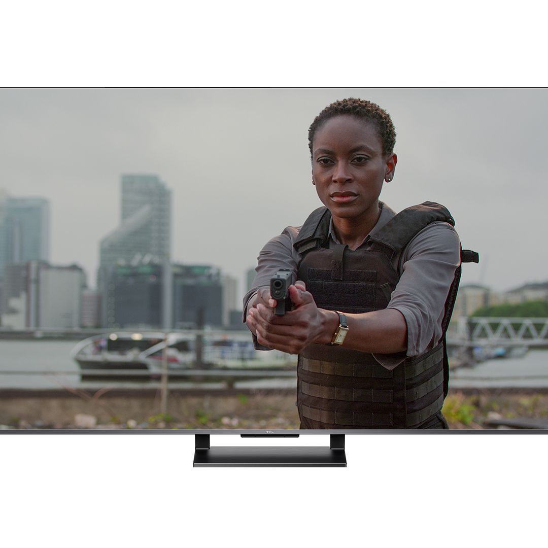 TCL C735K review: a bargain for gamers and movie fans alike | What